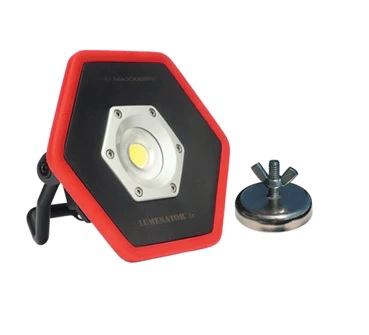 MXN05011 WorkStar® 5011 LUMENATOR®